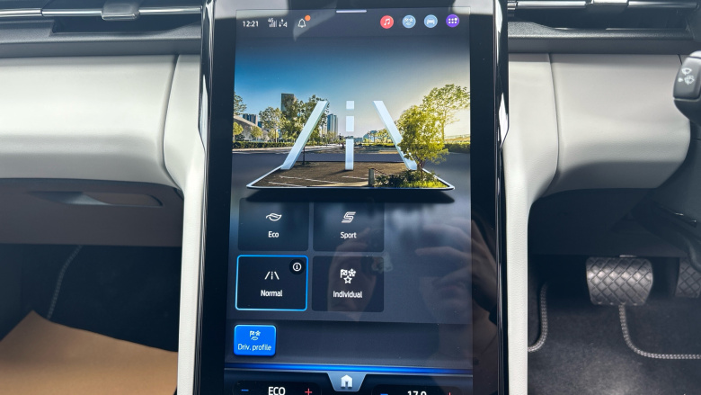 Ford Capri 210kW Select 77kWh 5dr Auto Electric Estate